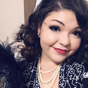 Meet your Posher, Audrey nicole